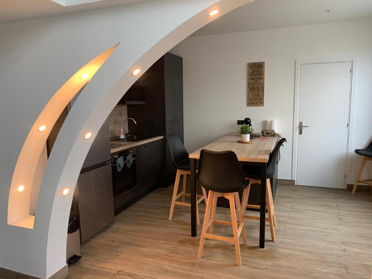 Appartement Rcspa Loft Spa à Reims Extérieur photo